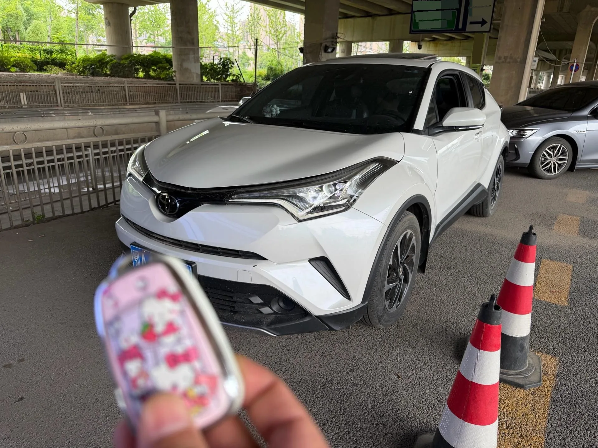2020 Toyota IZOA 2.0L Ecstasy Edition