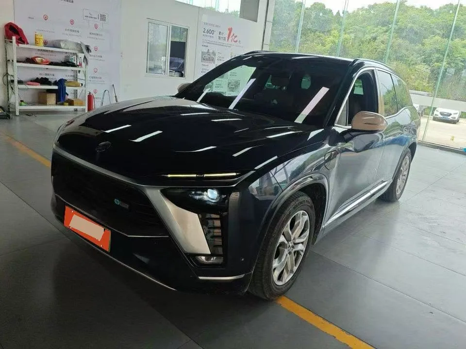 2020 NIO ES8 580KM 7-Seater