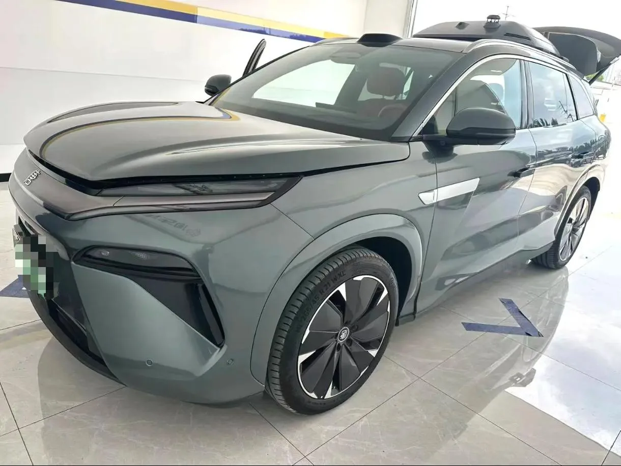Tang L 2025 DM 175KM Drone Player Edition