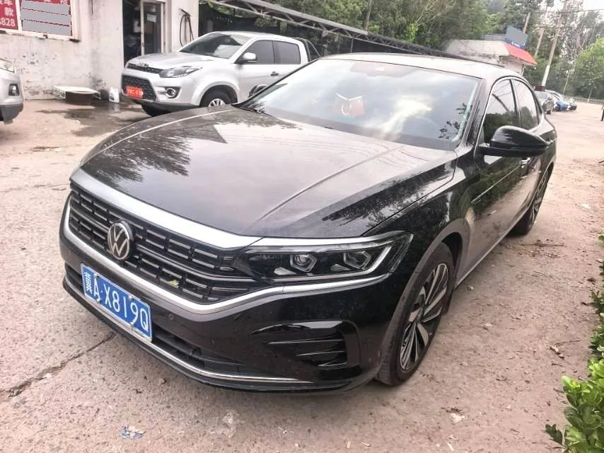Volkswagen 2024 Passat 2.0 TSI 380 TSI Dragon Glory Edition, Automatic Transmission