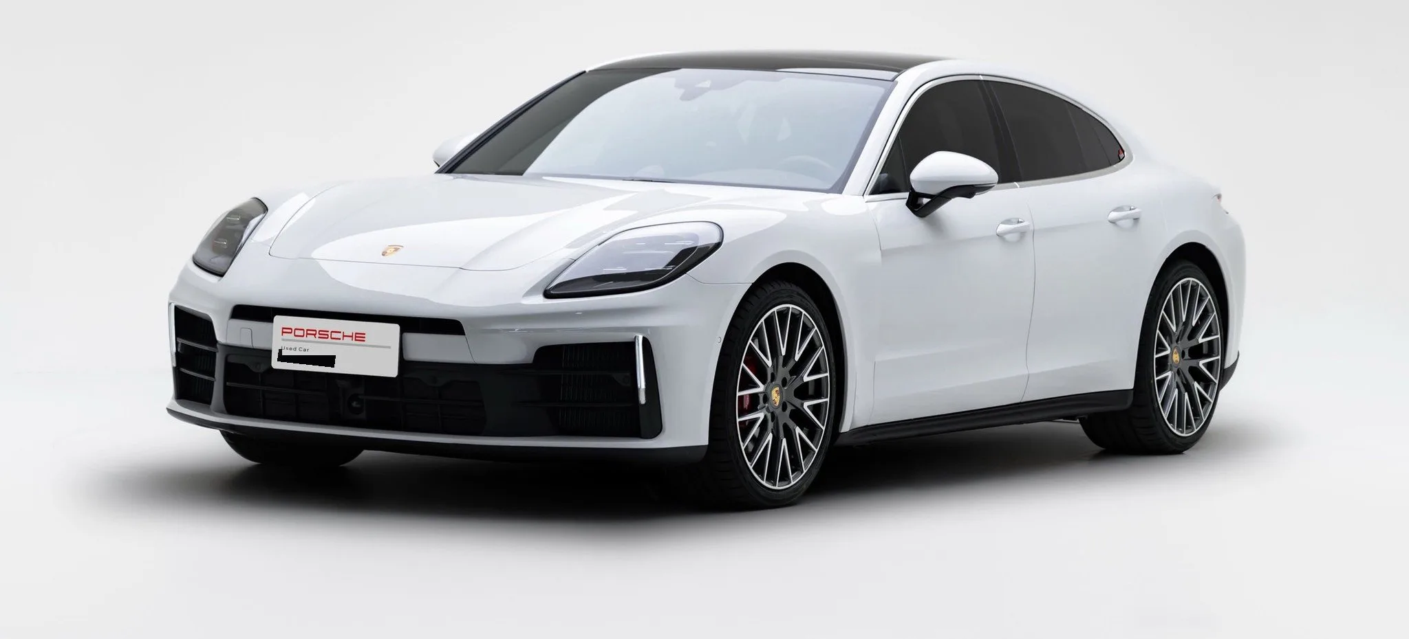 2024 Porsche Panamera (Imported) Panamera 2.9T Automatic