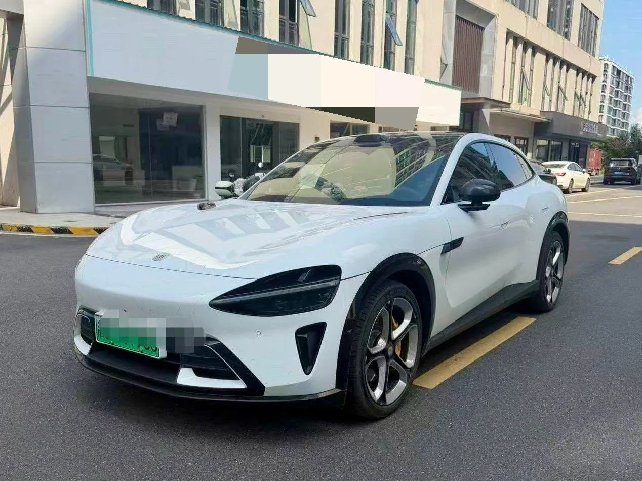 Xiaomi YU7 2025 Model: Long Battery Life, High Performance All-Wheel Drive Max Edition