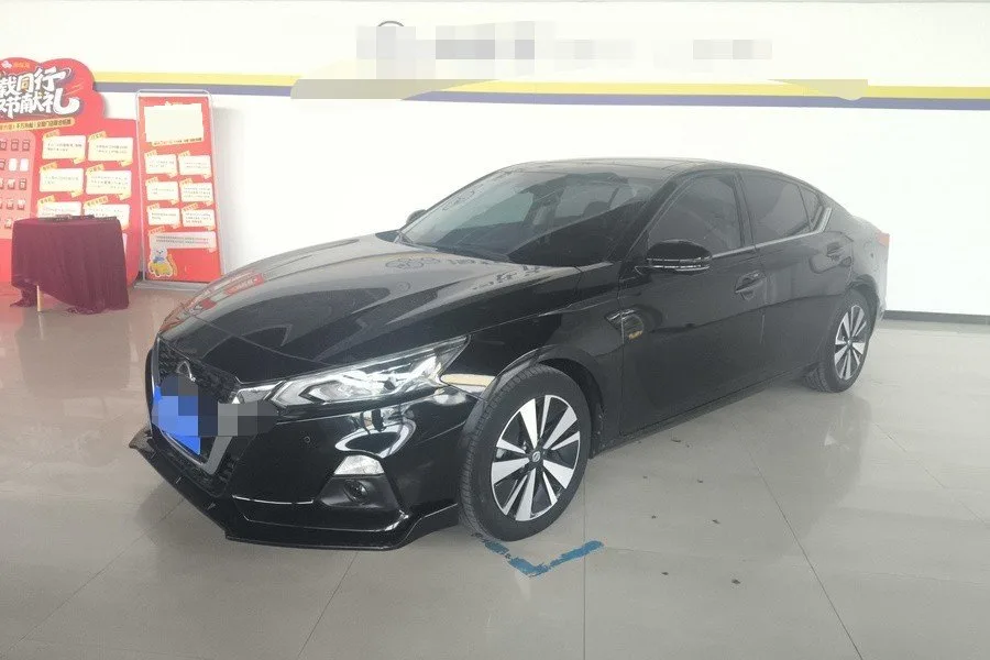 Tianlai 2021 2.0L XL Upper AD1 Smart Navigation Edition