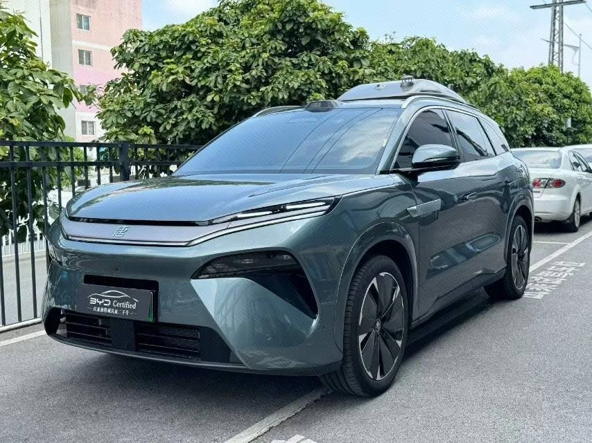 Tang L 2025 DM 175KM Drone Player Edition
