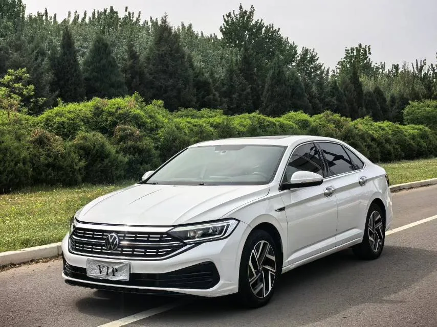 2023 Volkswagen Sagitar 280TSI DSG Super Edition