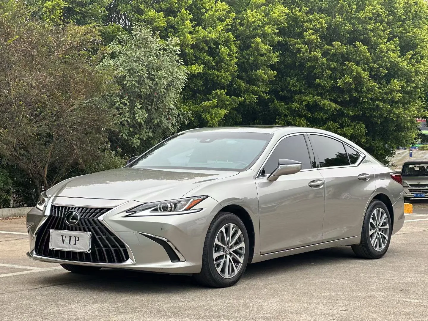 Lexus ES 2023 200 Premium Edition