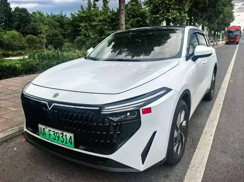 Venucia D-V DD-i Hybrid 2024 Model Year 110km Pro Edition