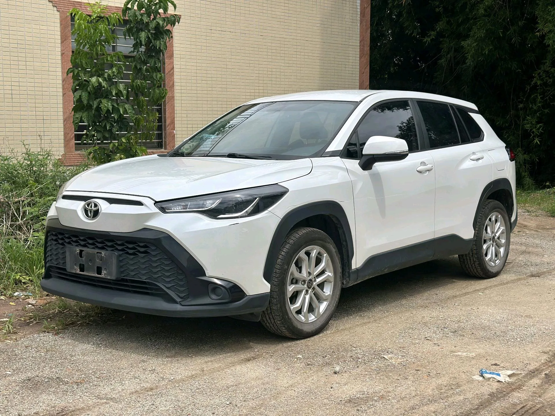 Toyota 2023 Honda GL8 2.0L CVT Elite Edition Automatic
