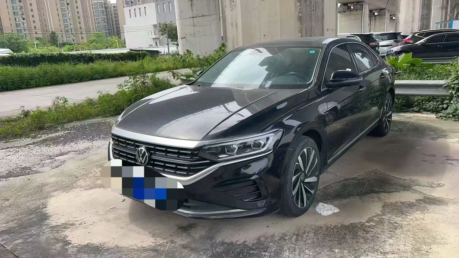 2023 Passat 330TSI Prestige Edition
