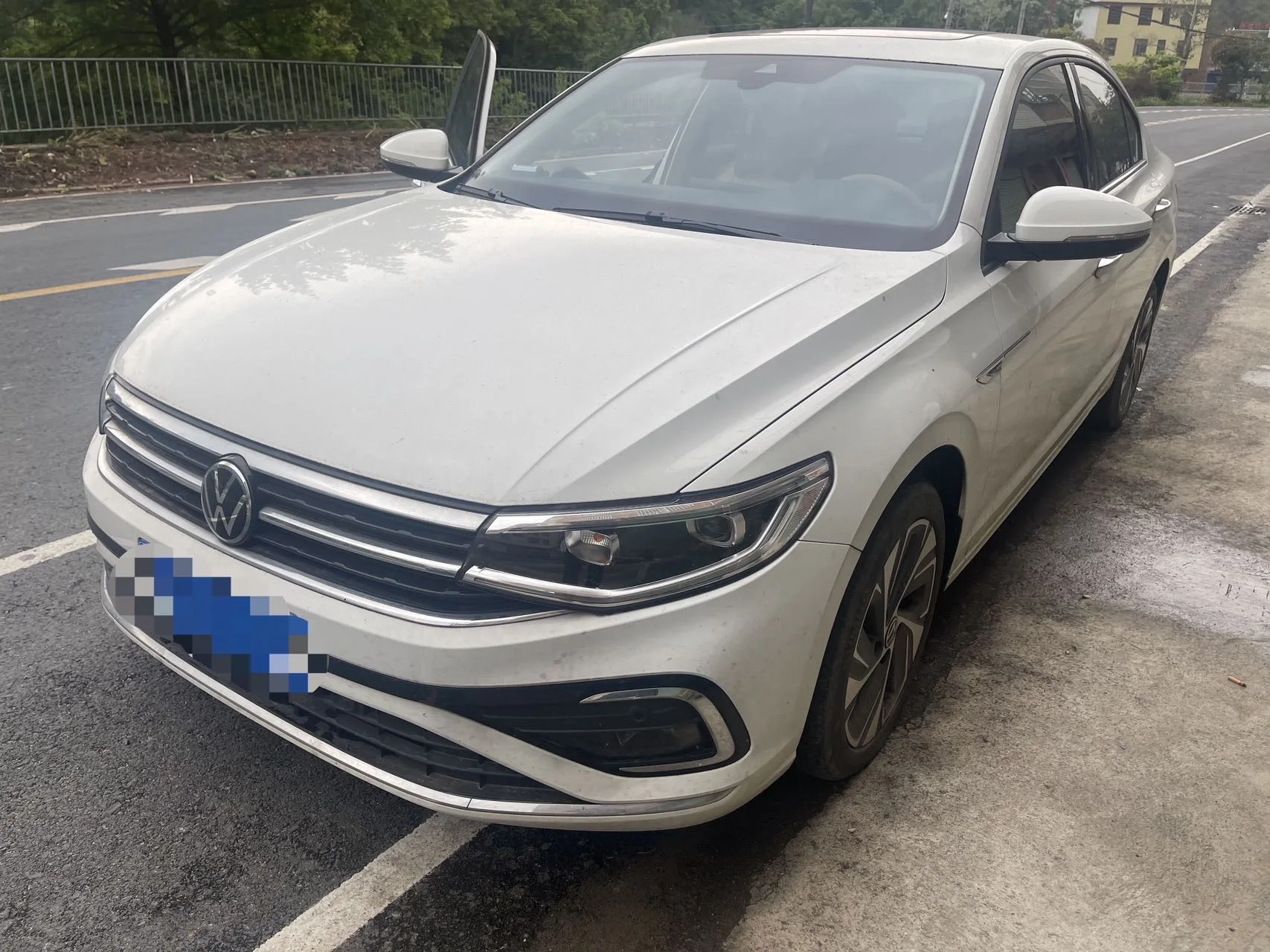 2023 Volkswagen Bora 280TSI DSG Premium Edition