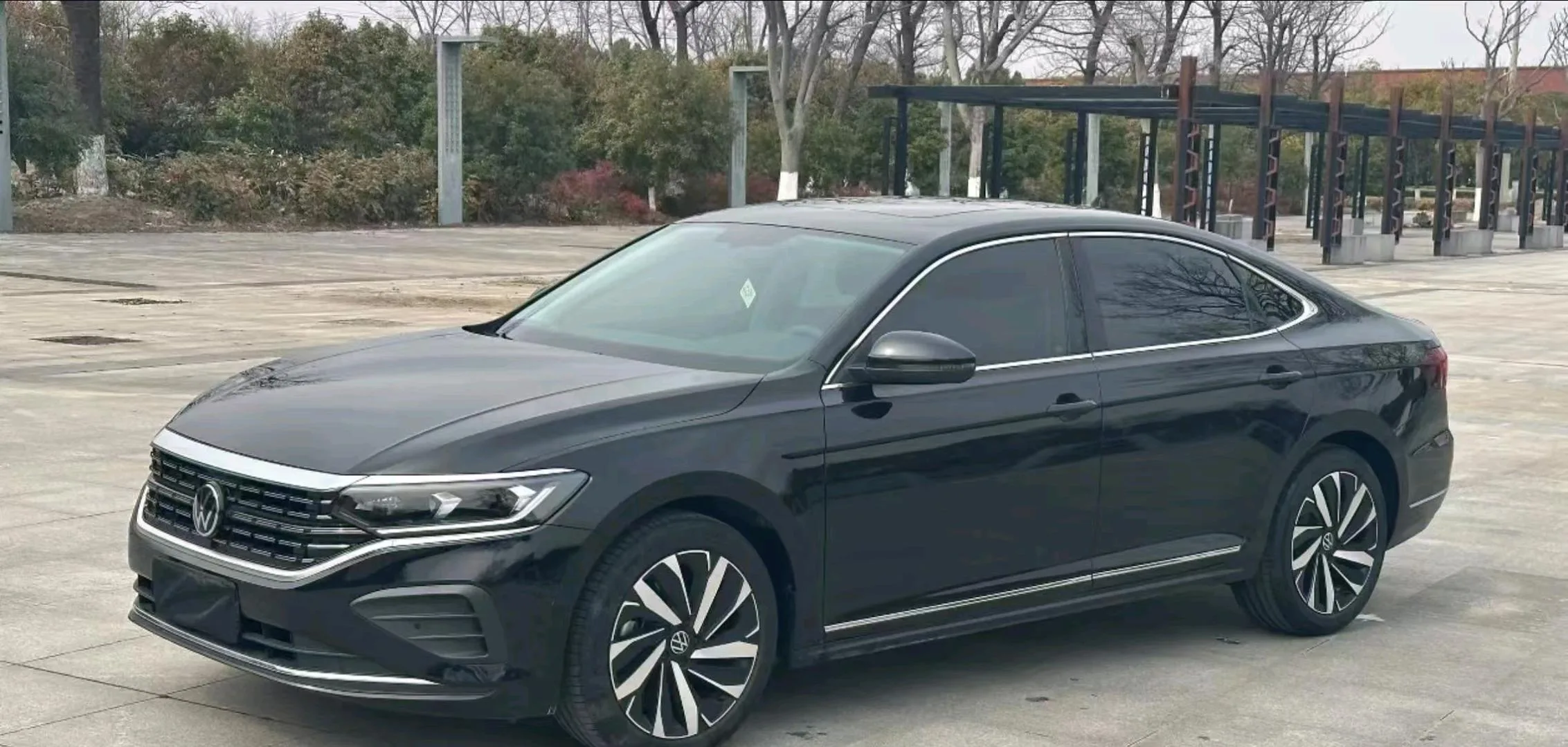 Volkswagen 2024 Passat 2.0TSI 380TSI Elite Edition Automatic