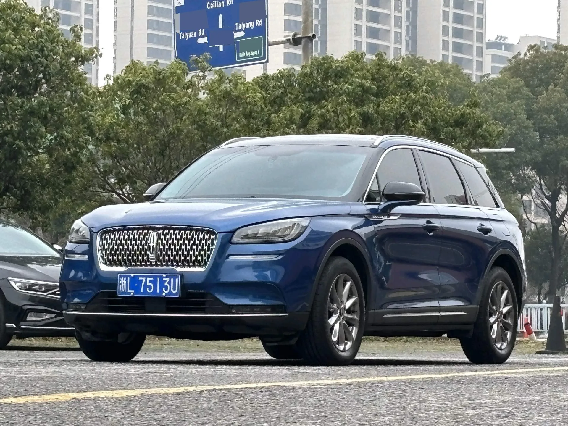 Adventurer 2020 2.0T 2WD Premium Edition