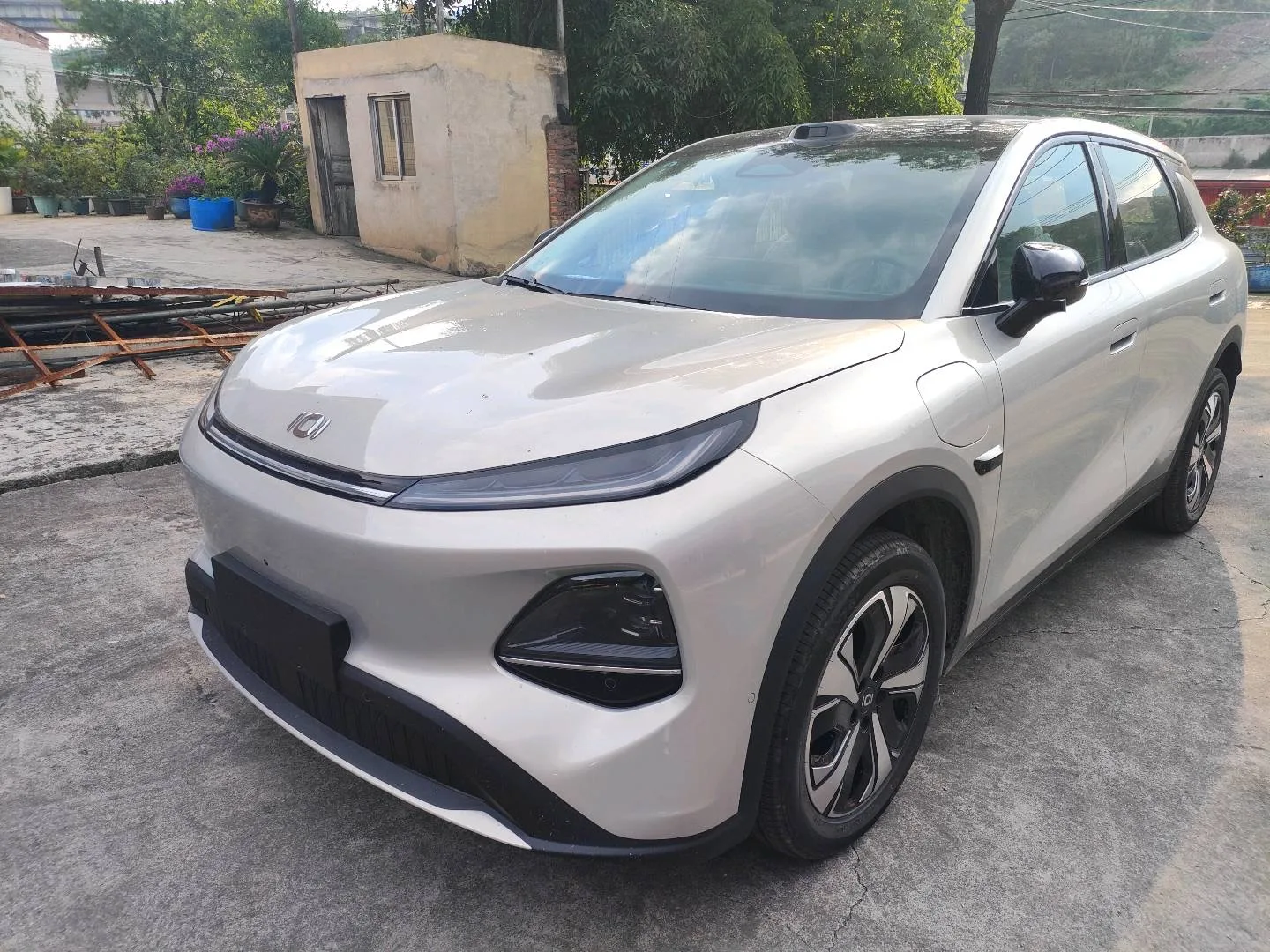 Qiyuan 2026 Q05 405 Laser Ultra Automatic