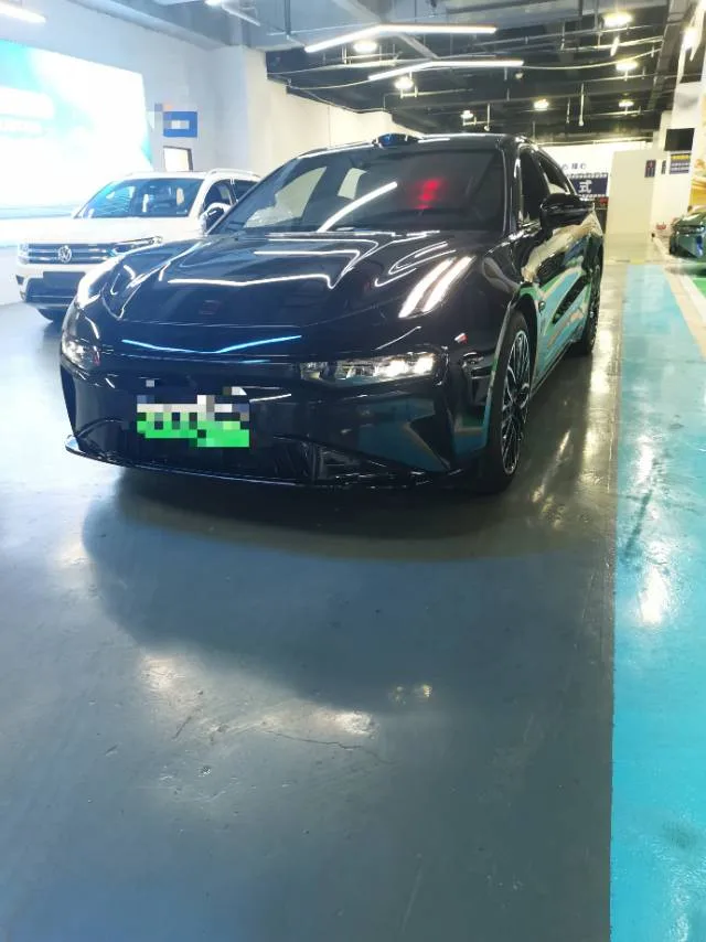 Zeekr 001 2024 Model Year YOU Edition 100kWh AWD