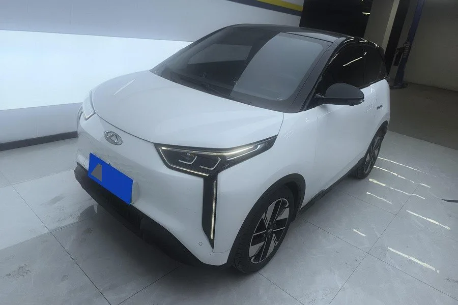 Chery Unlimited Pro 2022 301km/h Spirit Beast Edition Lithium Iron Phosphate