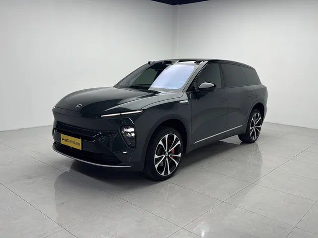 NIO ES8 2023 100kWh Signature Edition