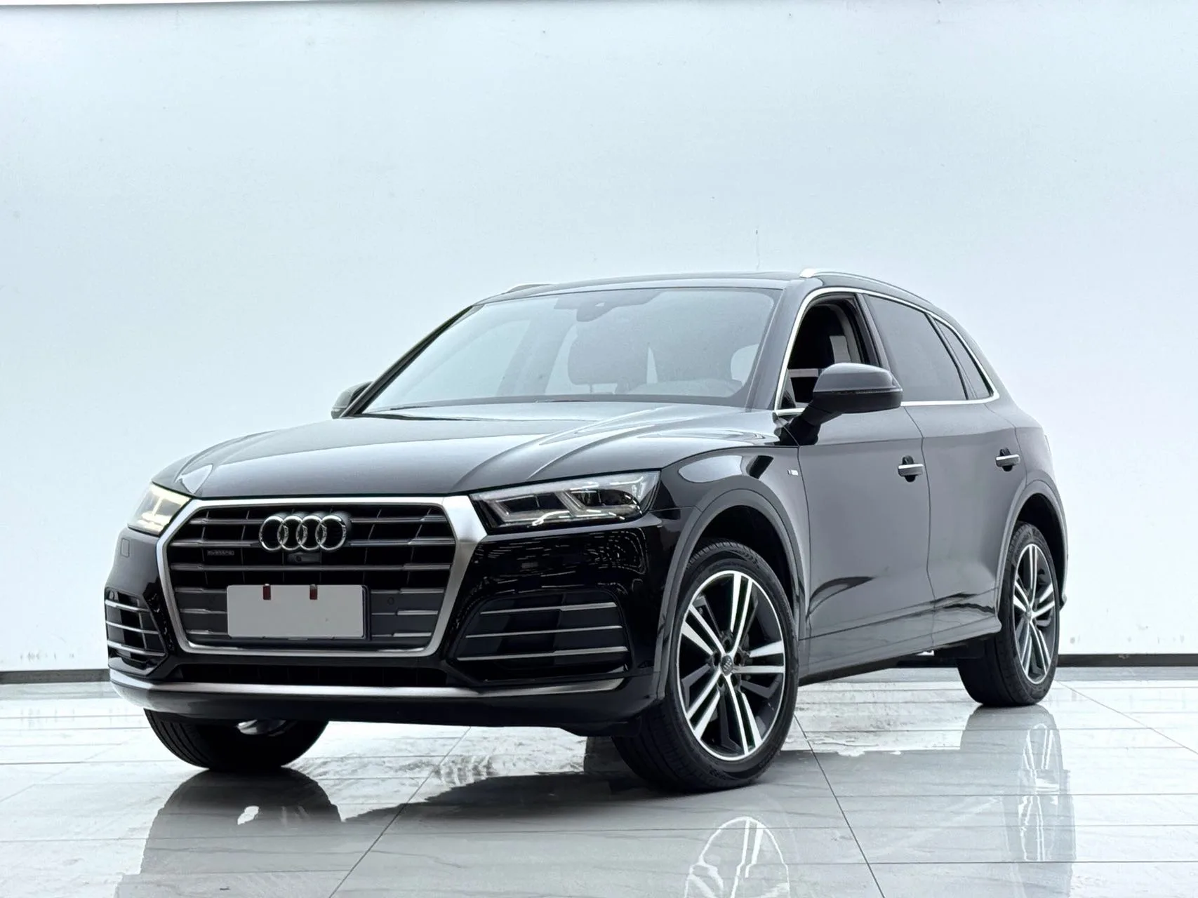Audi Q5L 2020 45 TFSI Premium Sport
