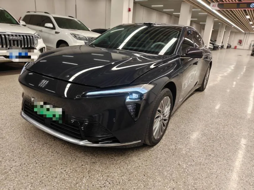 Buick Avenir 2025