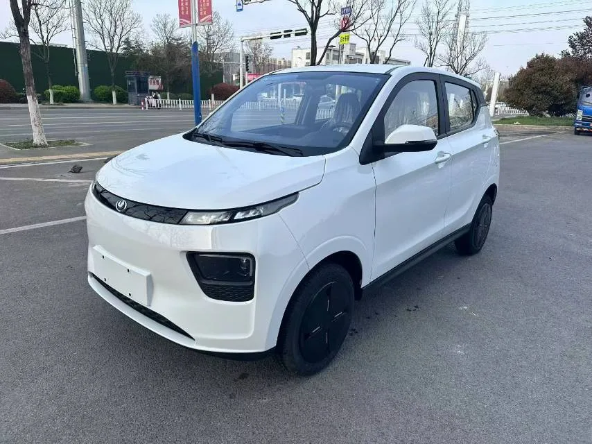 Junchi EA 2025 Advanced Model