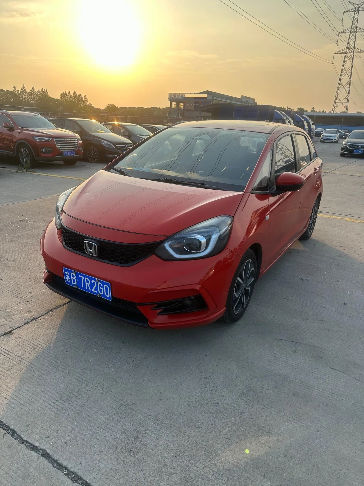 LIFE 2021 1.5L CVT SPO-SS Dynamic Edition