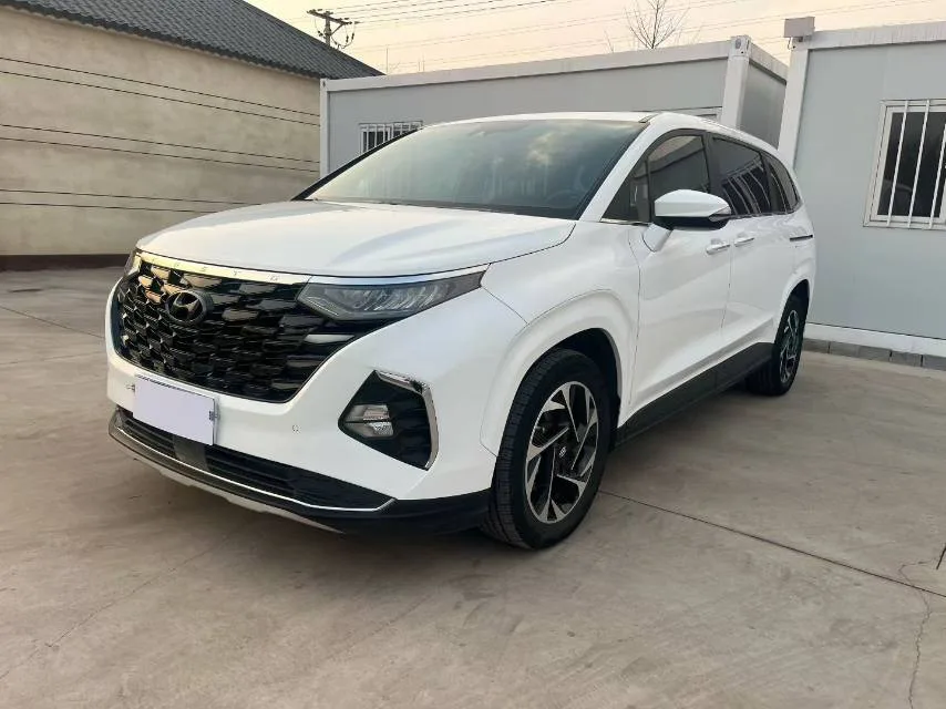 Kusto 2021 270TGDi Premium Edition LUX