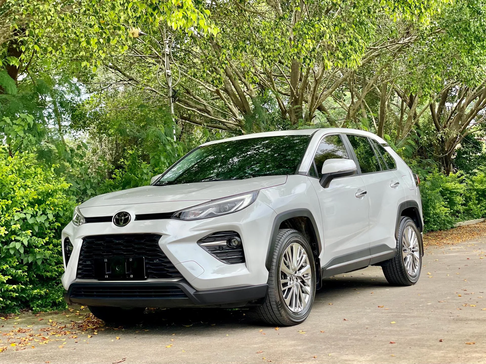 2020 Vellanda 2.0L CVT AWD Premium Edition