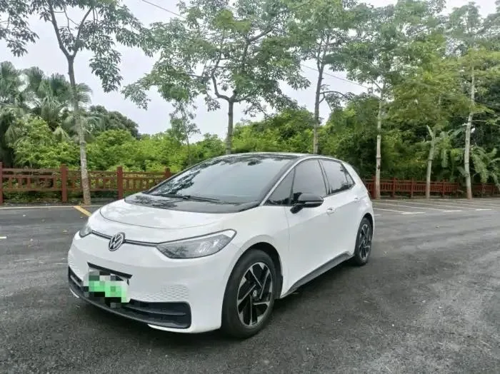 Volkswagen 2024 ID.3 Extreme Edition (Automatic Transmission)