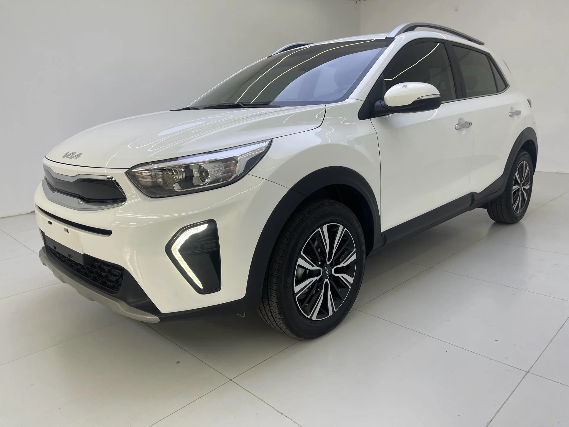 Kia K5 2021 1.4L CVT Fun Edition
