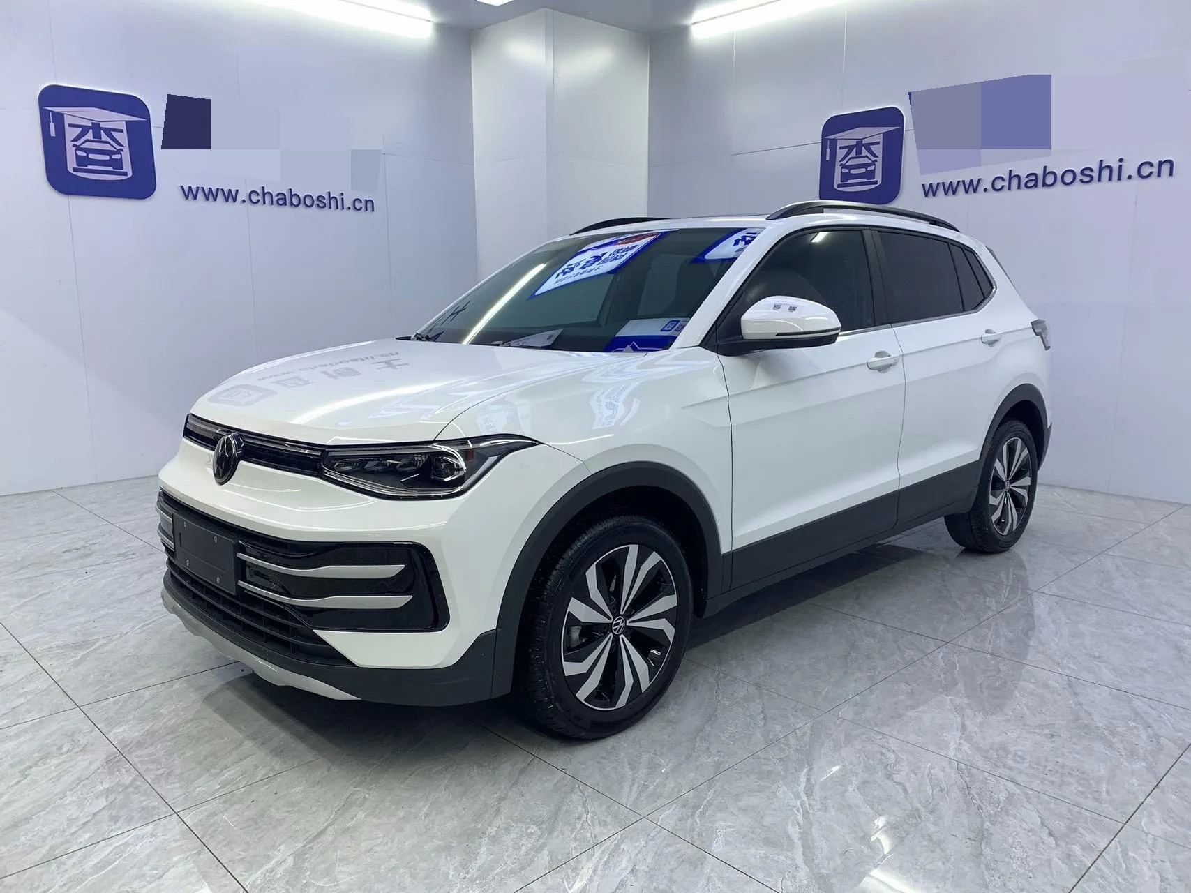 Volkswagen 2025 Tharu New Elite 1.5 Sharp Edition Automatic