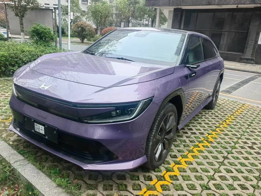 2025 Honda P7 AWD Long Range Max Automatic