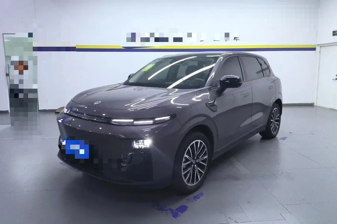 Leapmotor B10 2025 Model 510 Comfort Edition
