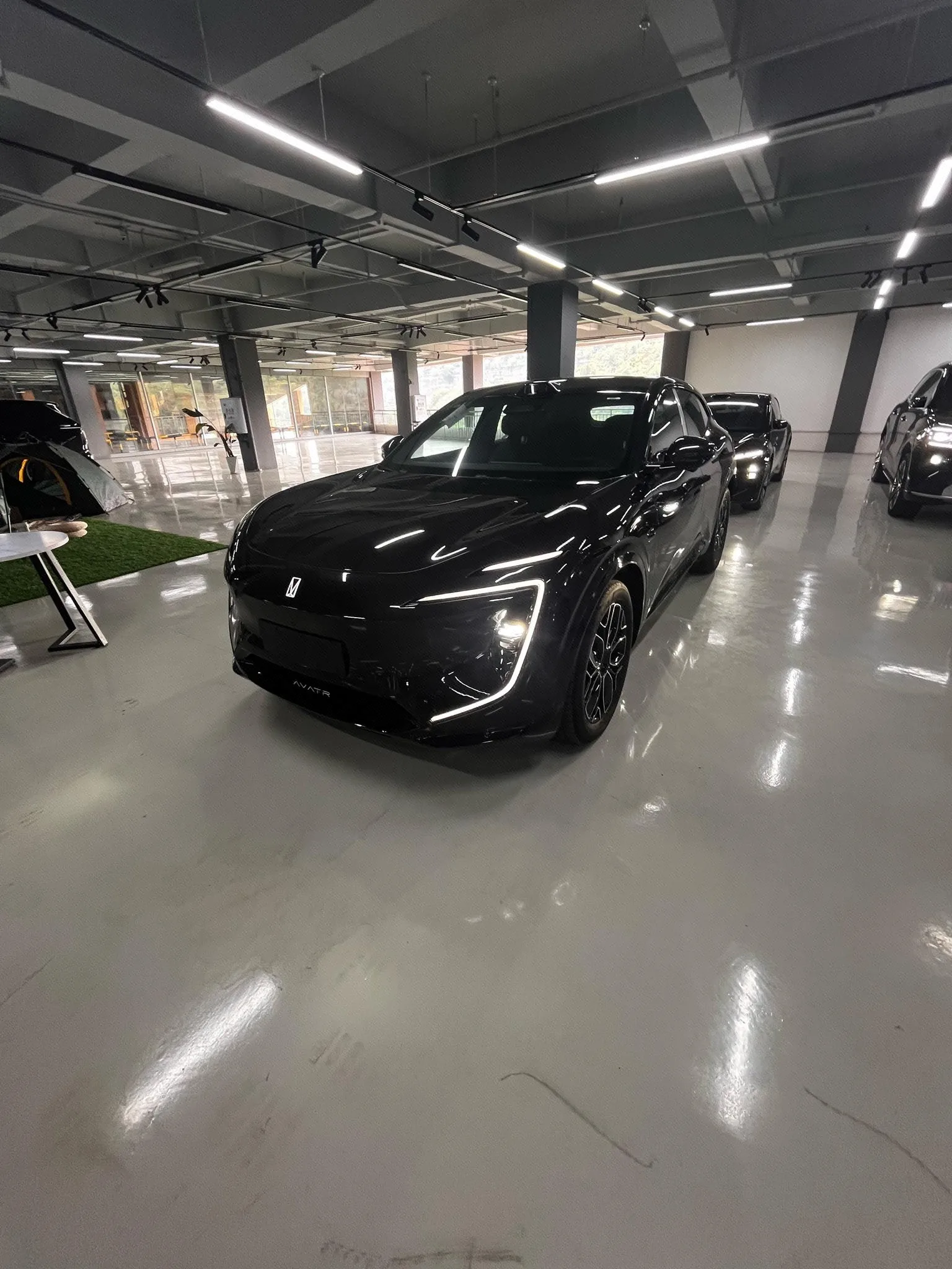 Avita 2026 Avita 07 Max+ Extended-Range Edition, Automatic Transmission