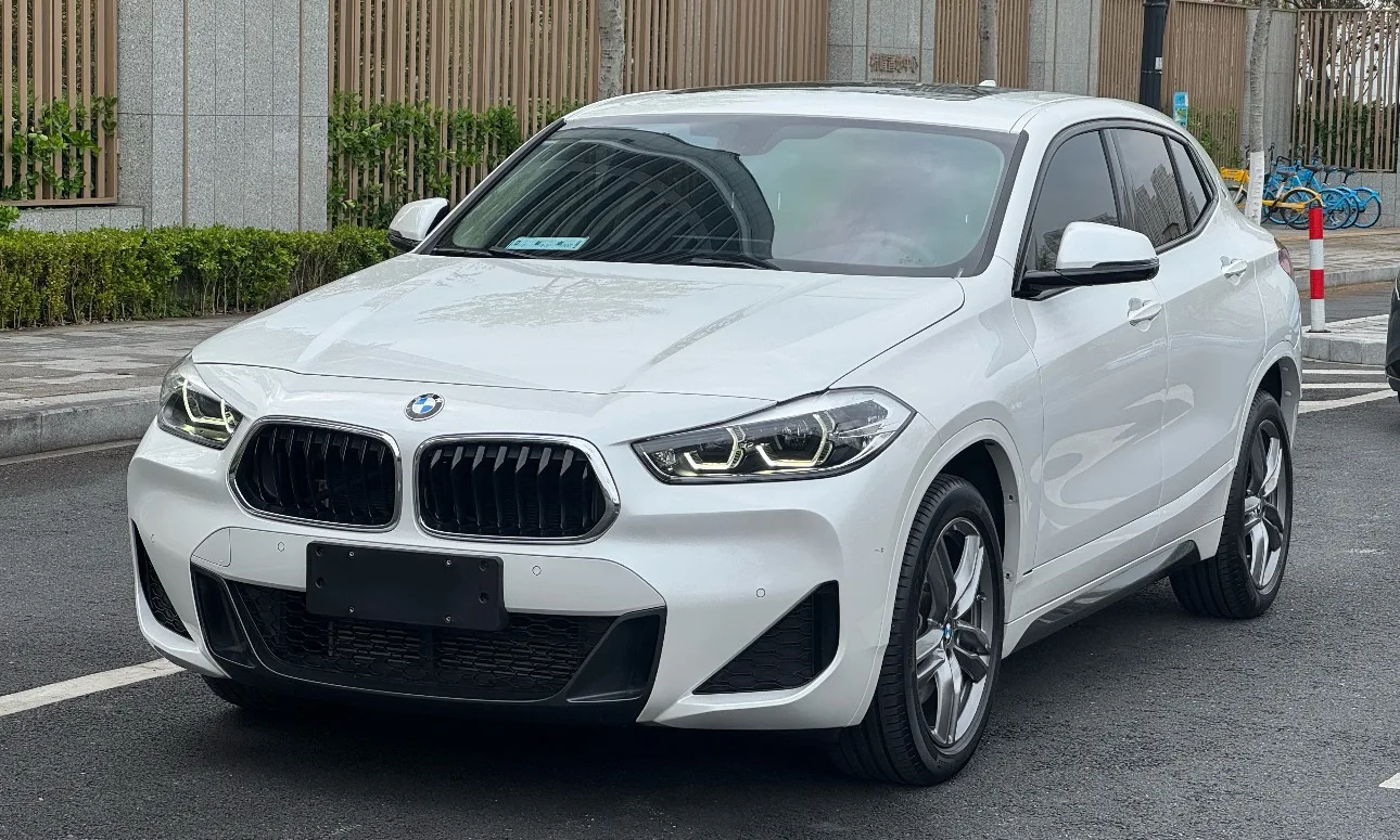 BMW X2 2022 sDrive25i M Sport Package
