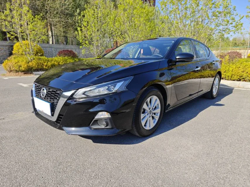 Teana 2019 2.0L XL Comfort Edition