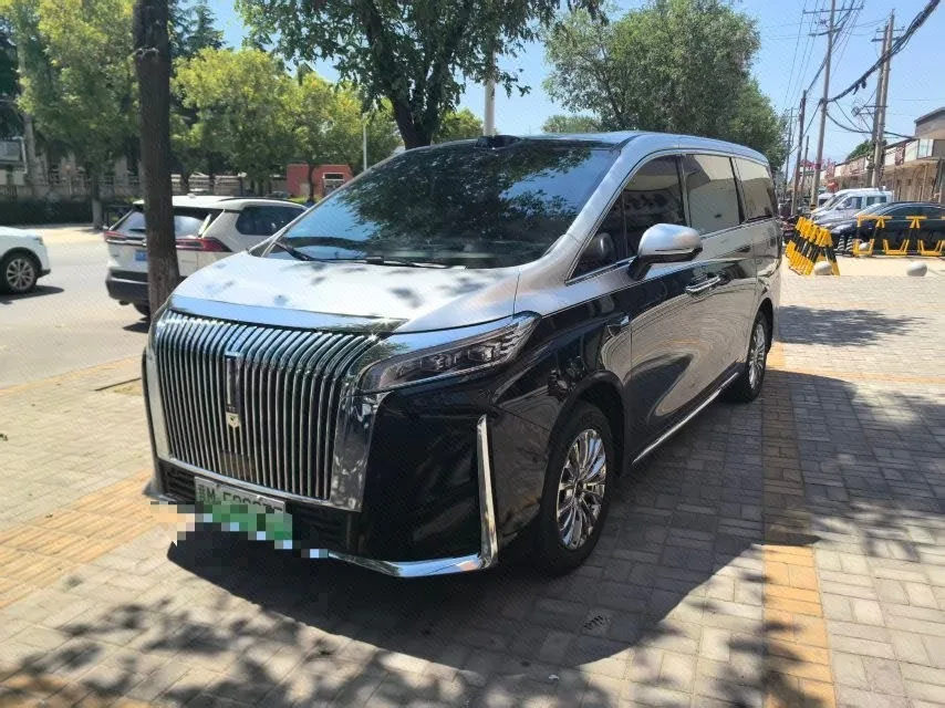 WEY 2025 Hi4 1.5T 4WD Automatic