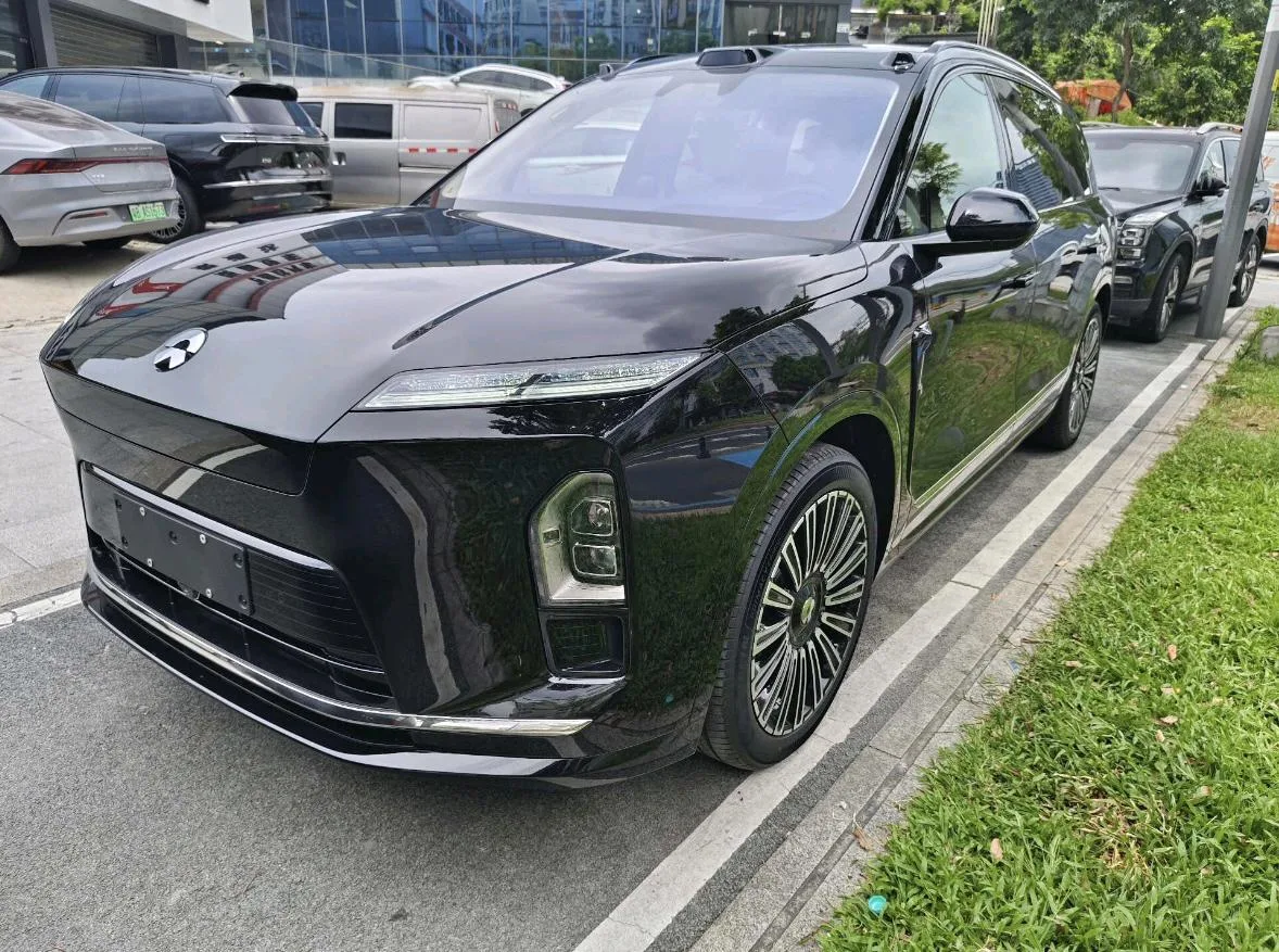 NIO 2026 ES8 6-seater Executive Luxury Edition Automatic