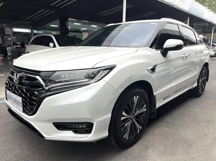 Honda UR-V 2020 370TURBO AWD Premium Edition