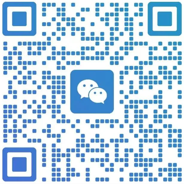 WeChat QR code